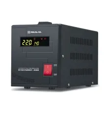 Стабилизатор REAL-EL STAB ENERGY-2000 (EL122400013)