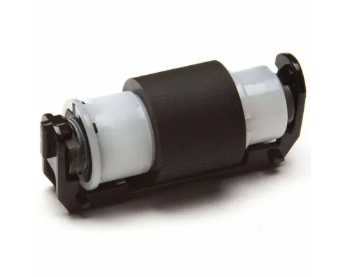 Ролик відділення паперу HP LJ CP1210/1215/1515/2025 аналог RM1-8765/RM1-4425/RMI-484 BASF (BASF-RM1-4425-000)