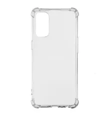 Чохол до мобільного телефона Armorstandart Air Force for OPPO Reno5 Pro Transparent (ARM58574)