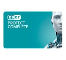 Антивірус Eset PROTECT Complete з хмарним та локал. управл. 10 ПК на 3year (EPCC_10_3_B)