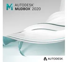 ПЗ для 3D (САПР) Autodesk Mudbox Commercial Single-user Annual Subscription Renewal (498I1-008959-L105)