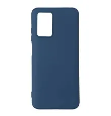 Чохол до мобільного телефона Armorstandart ICON Case Xiaomi Redmi 10 Dark Blue (ARM59835)