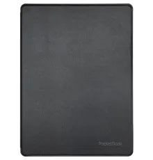 Чехол для электронной книги Pocketbook Basic Origami 970 Shell series, black (HN-SL-PU-970-BK-CIS)
