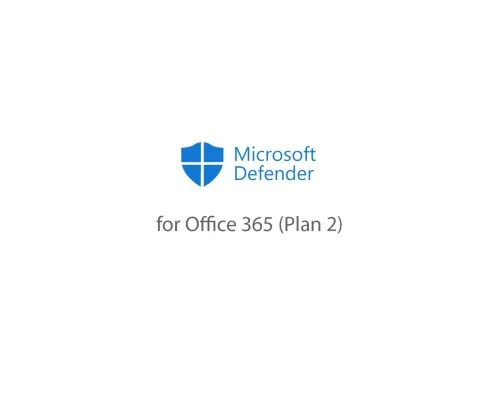 Системна утиліта Microsoft Microsoft Defender for Office 365 (Plan 2) P1Y Annual Licens (CFQ7TTC0LHXH_0001_P1Y_A)