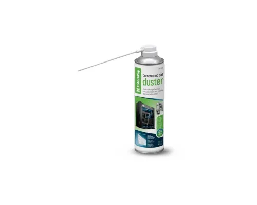 Стиснене повітря для чистки spray duster 300ml ColorWay (CW-3330)