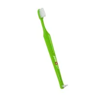 Дитяча зубна щітка Paro Swiss S27 Esro AG м'яка зелена (7.9746/3)