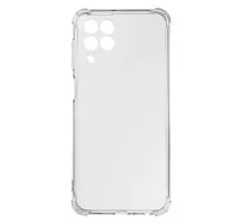 Чохол до мобільного телефона Armorstandart Air Force Samsung M33 (M336) Camera cover Transparent (ARM62093)
