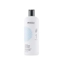 Шампунь Indola Innova Hydrate Shampoo увлажняющий 300 мл (4045787719178)