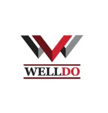 Ролик захоплення паперу HP LJ 1000/1200 у зборі Welldo (RG0-1007-WDS)