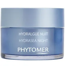Крем для обличчя Phytomer Hydrasea Night Зволожуючий нічний 50 мл (3530019001844)