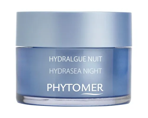 Крем для обличчя Phytomer Hydrasea Night Зволожуючий нічний 50 мл (3530019001844)