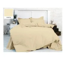 Постільна білизна MirSon King Size Бязь Premium 12-0712 Calvina 220х240 (2200001171701)