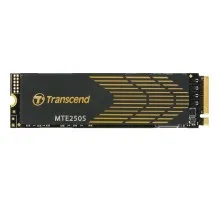 Накопитель SSD M.2 2280 2TB Transcend (TS2TMTE250S)