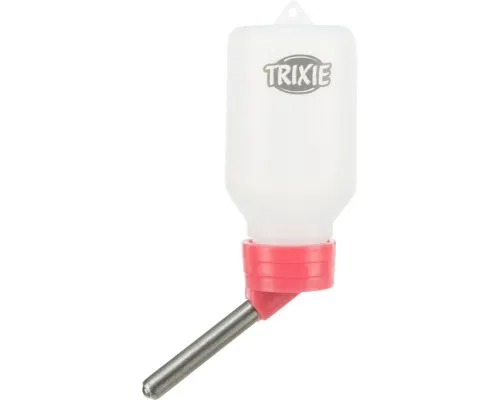 Поїлка для гризунів Trixie 50 мл (пластик) (4011905605111)