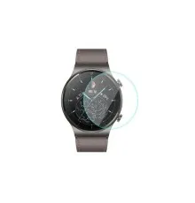 Пленка защитная Drobak Ceramics Huawei Watch GT 2 Pro (313133) (313133)