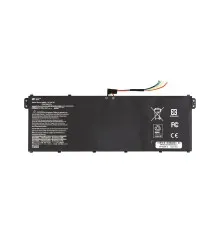 Акумулятор до ноутбука PowerPlant Acer Swift 3 SF314-32 (AP18C8K) 11.25V 4471mAh (NB410668)