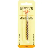 Йорж для чистки зброї Hoppe's 22 8/32 M нейлон (1303)