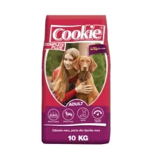 Сухой корм для собак Cookie with Beef с говядиной 10 кг (5948308000344)