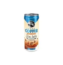Холодный кофе Hell Energy Coffee Slim Latte 250 мл (5999860497080)