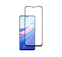 Скло захисне PowerPlant Full screen Vivo Y53s (GL601315)
