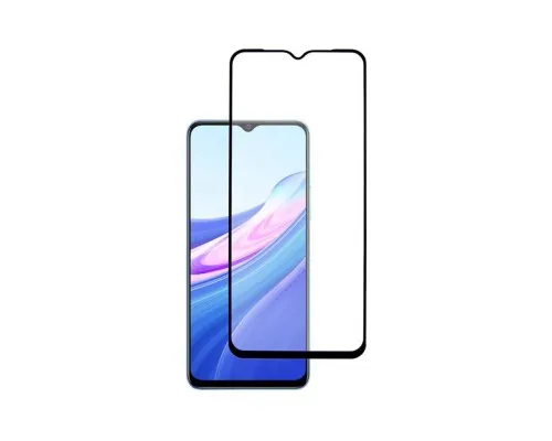 Скло захисне PowerPlant Full screen Vivo Y53s (GL601315)