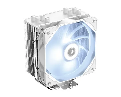 Кулер до процесора ID-Cooling SE-224-XTS WHITE