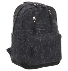 Рюкзак шкільний Cabinet Fashion 15" жіночий 16 л Чорний (O97002)