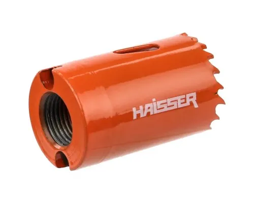Коронка HAISSER Bi-metal - 35мм (57812)