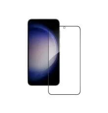 Скло захисне ACCLAB Full Glue Samsung S23 Plus (1283126559686)