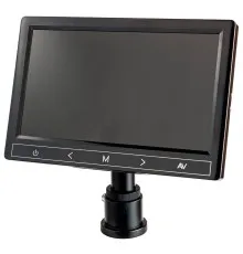 Аксесуар до мікроскопів Sigeta Екран для мікроскопа LCD Displayer 7" (65687)