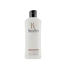 Шампунь KeraSys Hair Clinic System Revitalizing Shampoo Оздоравливающий 180 мл (8801046288924)
