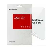 Плівка захисна Armorstandart Motorola G84 5G (ARM70892)