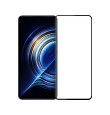 Скло захисне PowerPlant Full screen Xiaomi Redmi Note 12 Pro + (GL602558)