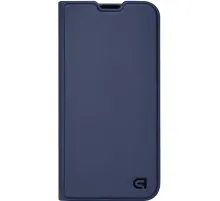 Чохол до мобільного телефона Armorstandart OneFold Case Samsung A34 5G (A346) Dark Blue (ARM70450)
