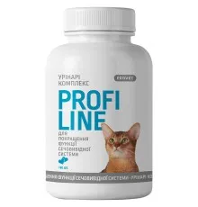 Витамины для кошек ProVET Уринары для улучшения функции мочевыводящей системы 180 табл. (4823082431670)