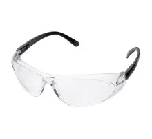 Защитные очки Sigma Python anti-scratch, прозрачные (9410621)