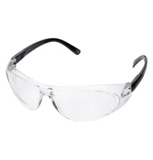 Защитные очки Sigma Python anti-scratch, прозрачные (9410621)