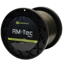 Волосінь RidgeMonkey RM-Tec Mono 1200m 0.35mm 12lb/5.4kg Brown (9168.02.12)