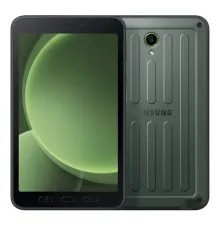 Планшет Samsung Galaxy Tab Active 5 X300 6/128GB Wi-Fi (SM-X300NZGAEUC)