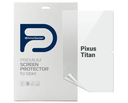 Плівка захисна Armorstandart Pixus Titan (ARM74035)