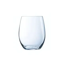 Склянка Chef & Sommelier Primary висока 400 мл (L8677)