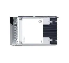 Накопичувач SSD для сервера Dell 3.84TB Solid State Drive SATA Read Intensive 6Gbps 512e 2.5in Hot-Plug, CUS Kit (345-BEFR)