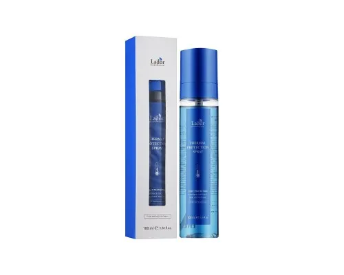 Спрей для волосся La'dor Thermal Protection Spray Термозахисний з амінокислотами 100 мл (8809500818793)