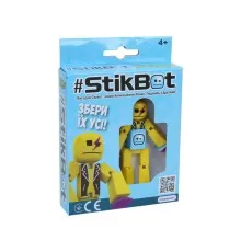 Фігурка Stikbot для анімаційної творчості Рокер (TST616-23UAKDRO)