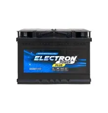Аккумулятор автомобильный ELECTRON POWER PLUS 80Ah Ев (-/+) 800EN (580 043 080 SMF)