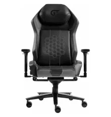 Крісло ігрове GT Racer X-5348 Black
