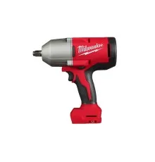 Гайковерт Milwaukee 1/2", M18 BLHIWF12-0X, 1627Нм, HD кейс (без АКБ та ЗП) (4933492787)