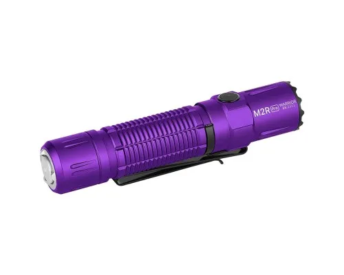 Фонарь Olight M2R Pro Purple (M2R Pro PU)