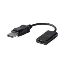 Переходник DisplayPort to HDMI 2.0 (4K) Kit Dell (492-BBXU)