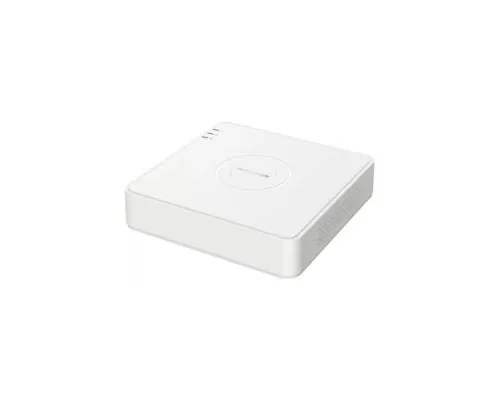 Реєстратор для відеоспостереження Hikvision iDS-7108HQHI-M1/S(E)